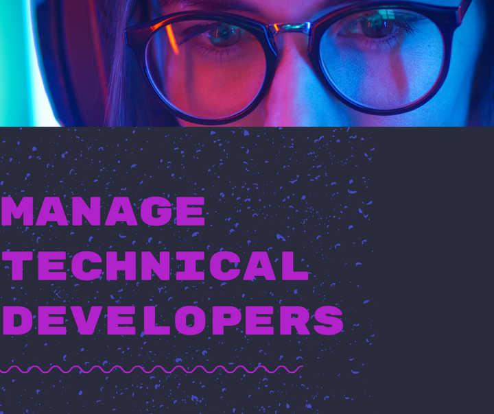 How To Manage Technical Developers Remotely