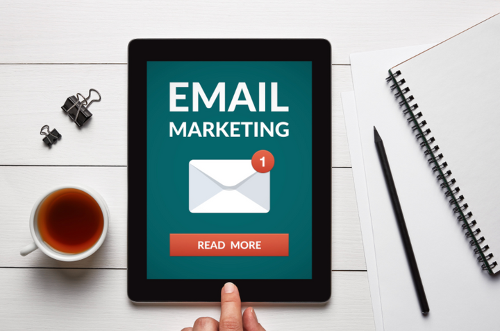 3-Must HAVE Tools for E-Mail Marketing