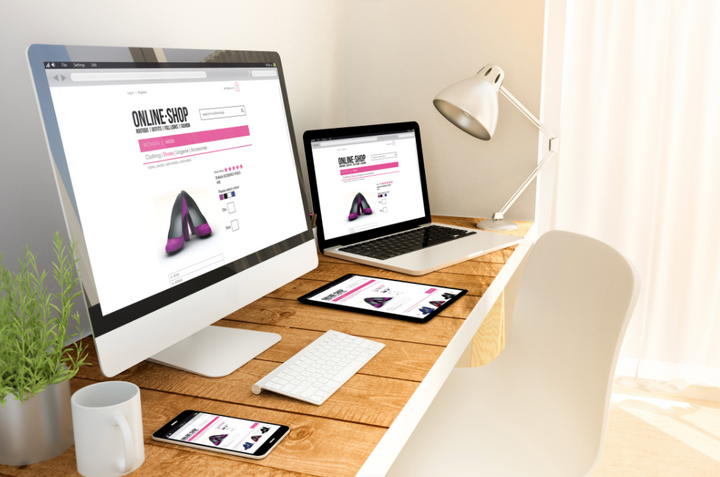 7 eCommerce Shops to Give you Inspiration this New Year